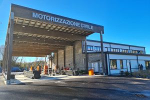 motorizzazione nuova como