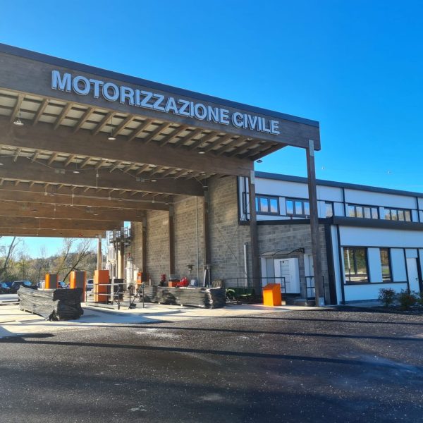 motorizzazione nuova como