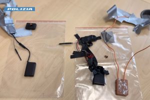 motorizzazione