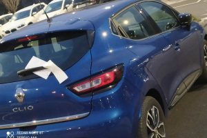 multa parcheggio stazione unica 2