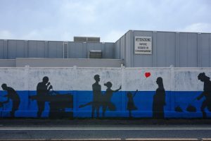 murales cabiate