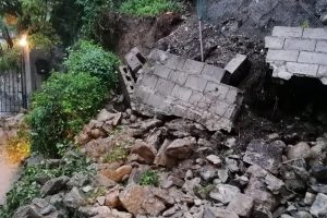 muro santa marta