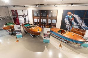 museo barca lariana
