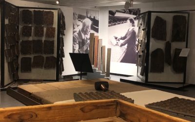museo seta
