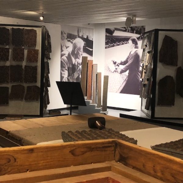 museo seta