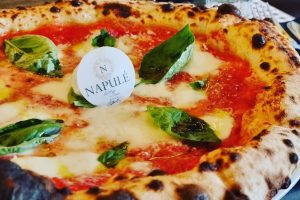 napulè pizza