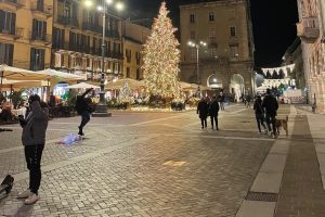 natale como