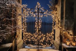 natale villa cipressi