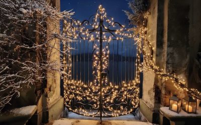 natale villa cipressi