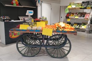 negozio frutta via anzani