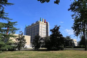 nerviano medical