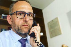 norman gobbi