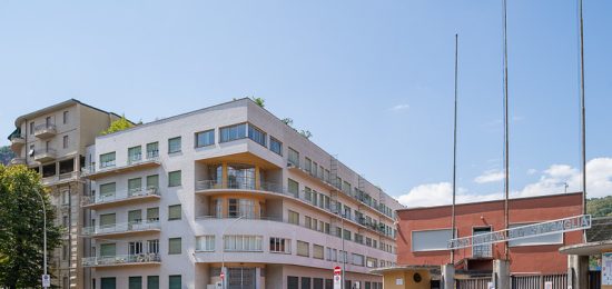 novocomum stadio siniaglia