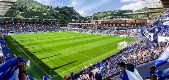 nuovo stadio como 2