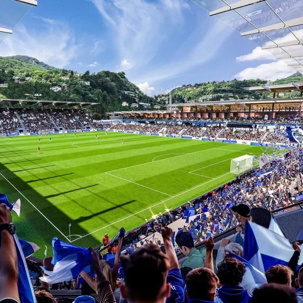 nuovo stadio como 2