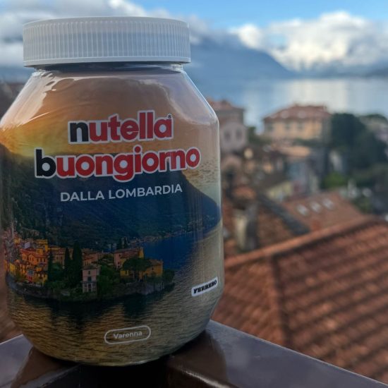 nutella 6