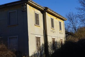 olgiate comasco stazione