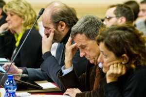 opposizioni-svolta civica-pd