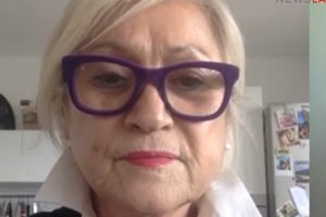 ornella gambarotto