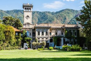 orticolario villa erba