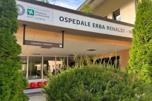 ospedale Erba-Rinaldi-Menaggio