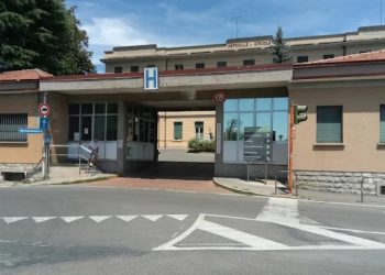 ospedale cantù