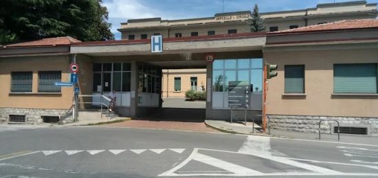 ospedale cantù