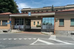 ospedale cantù