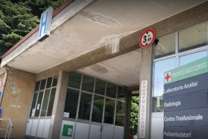 ospedale cantù