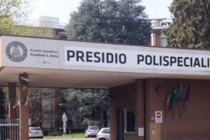 ospedale mariano