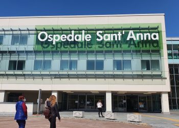 ospedale sant'anna