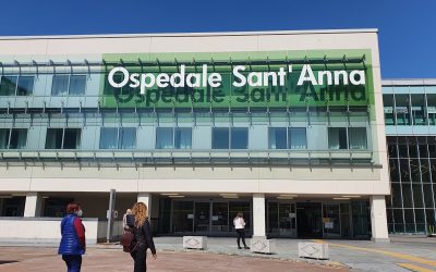 ospedale sant'anna