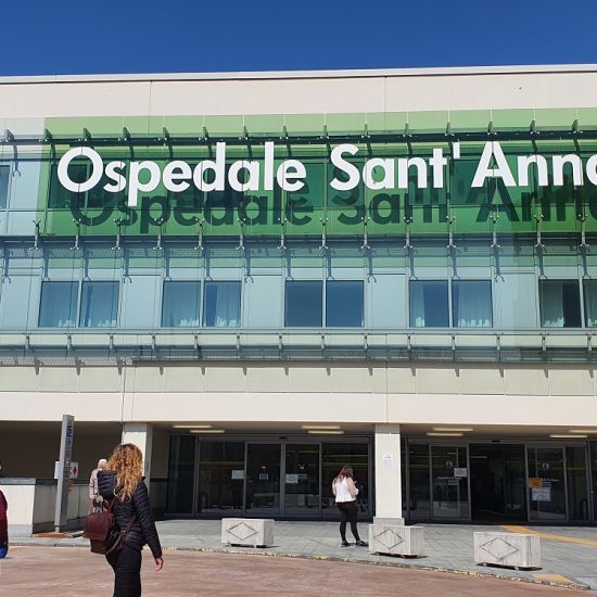 ospedale sant'anna