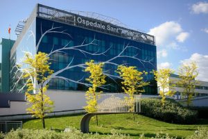 ospedale sant'anna