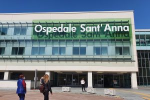 ospedale sant'anna