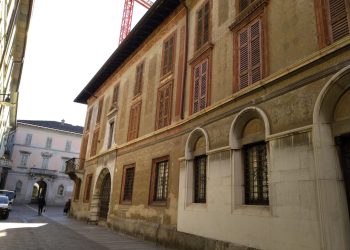 palazzo negretti