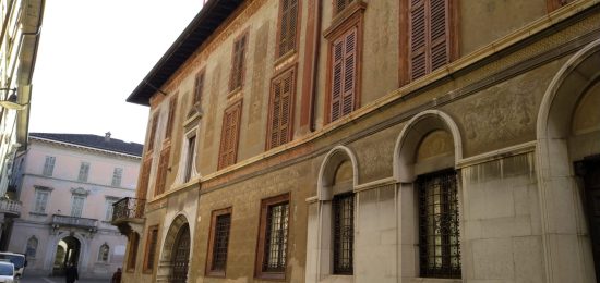 palazzo negretti