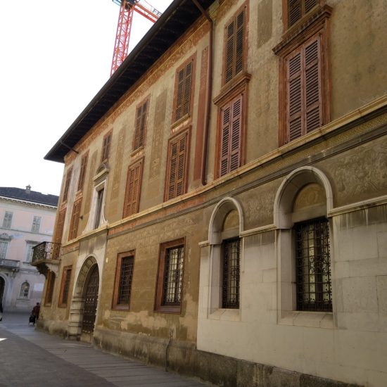 palazzo negretti
