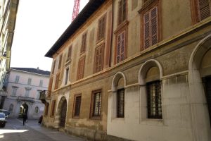 palazzo negretti