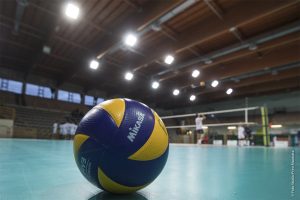 pallavolo