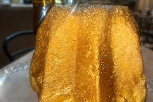 pandoro gold