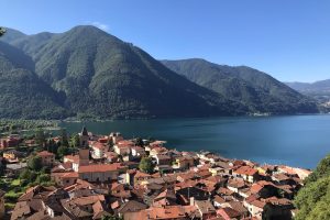 panorama ciclabile porlezza menaggio crediti sabrina risi