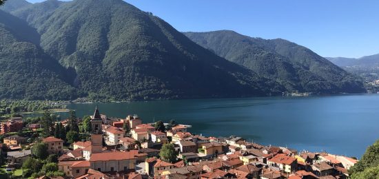 panorama ciclabile porlezza menaggio crediti sabrina risi