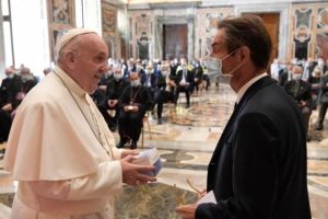 papa-francesco-bergoglio-attilio-fontana