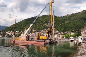 paratie cantiere lungolago3