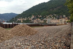 paratie lungolago 5