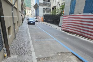 parcheggi blu centro como 2