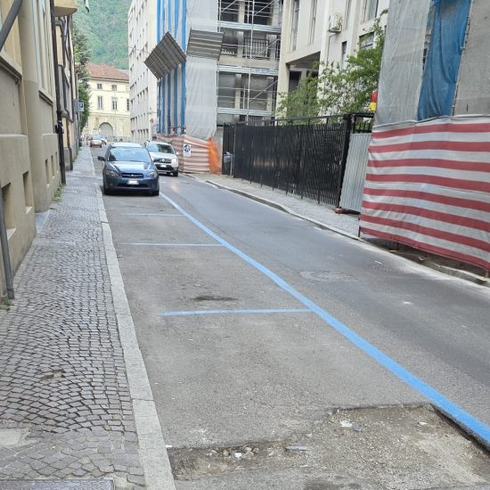 parcheggi blu centro como 2
