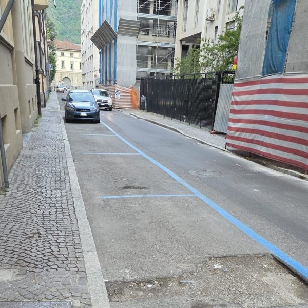 parcheggi blu centro como 2