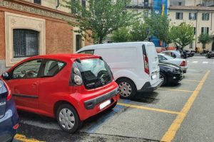 parcheggi gialli residenti 2